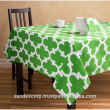 Luxury Table Cloth